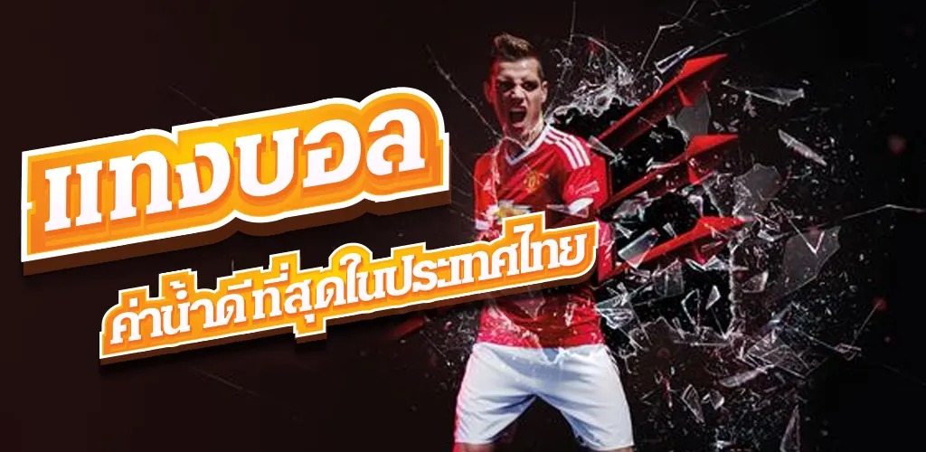 เว็บแทงบอลออนไลน์