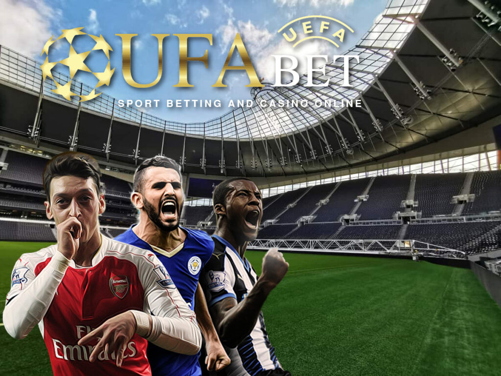 แทงบอลออนไลน์ ไม่มีขั้นต่ำ