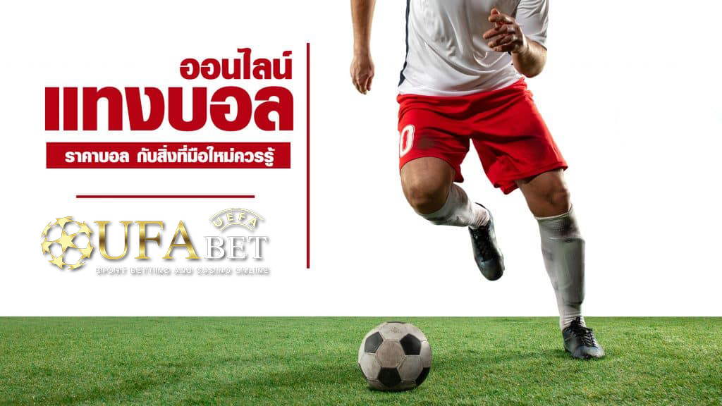 แทงบอล คืออะไร