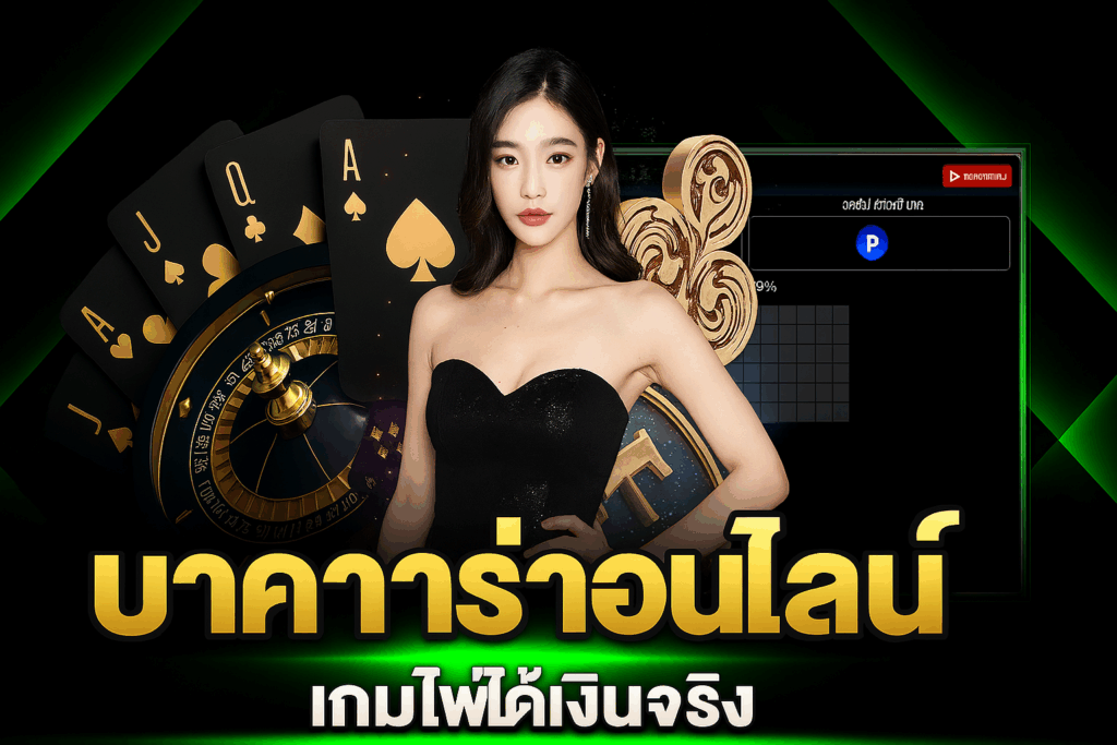 บาคาร่า888ทดลอง