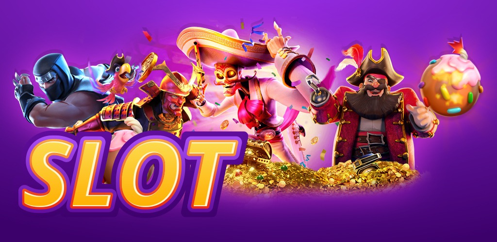 สล็อต PG วอเลท ไม่มีขั้นต่ำ